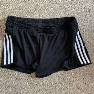 Adidas climate running shorts